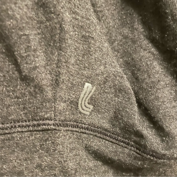 Lole Elisia Gray Workout Top - Picture 7 of 9